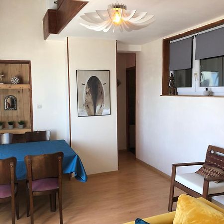 Villa Aloha 브레뒨느 외부 사진