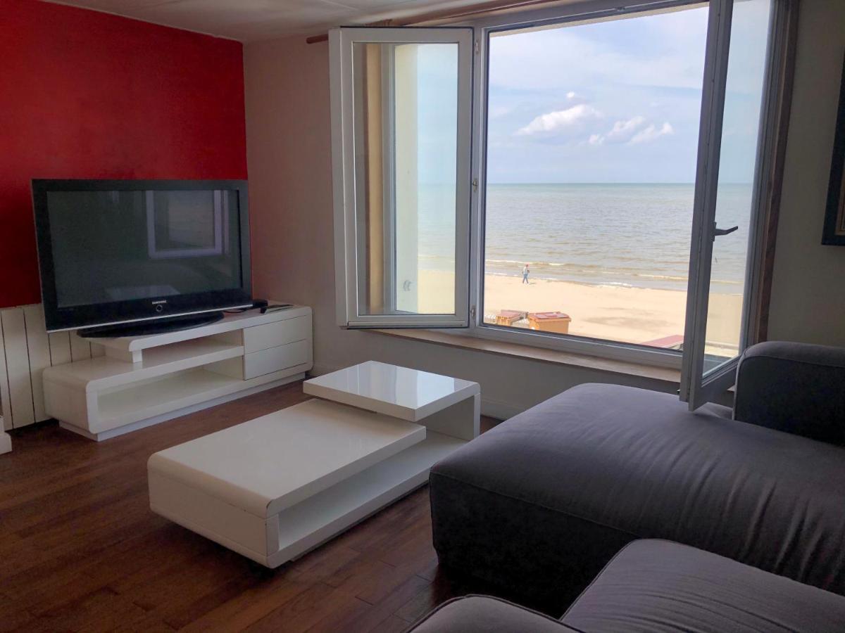 Villa Aloha 브레뒨느 외부 사진