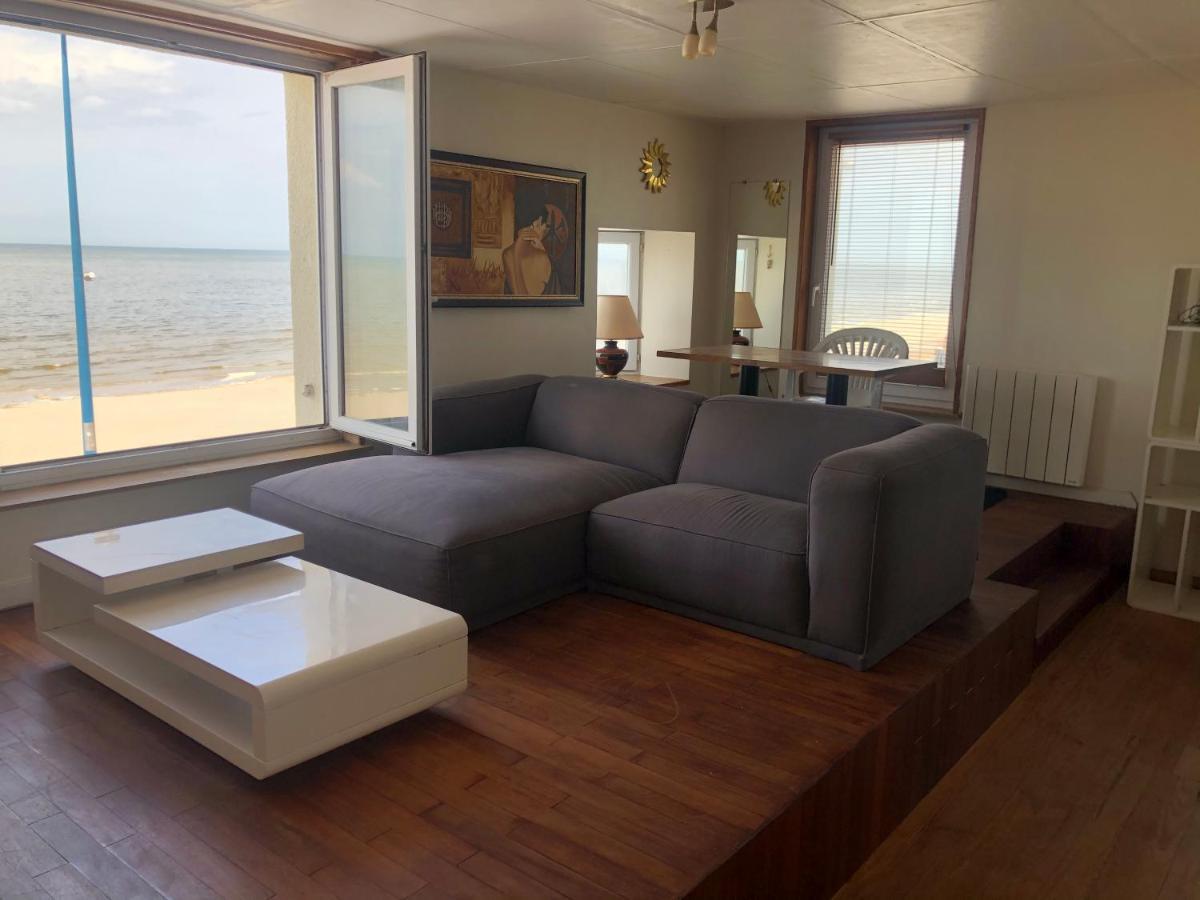 Villa Aloha 브레뒨느 외부 사진