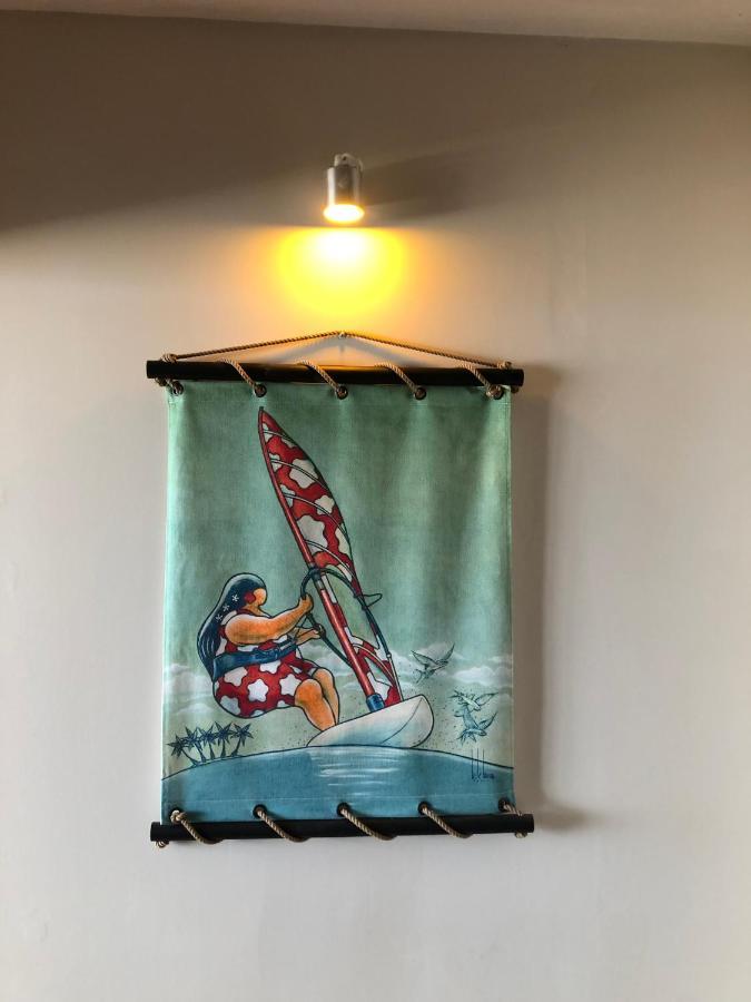 Villa Aloha 브레뒨느 외부 사진