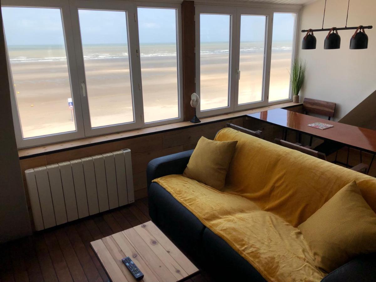 Villa Aloha 브레뒨느 외부 사진