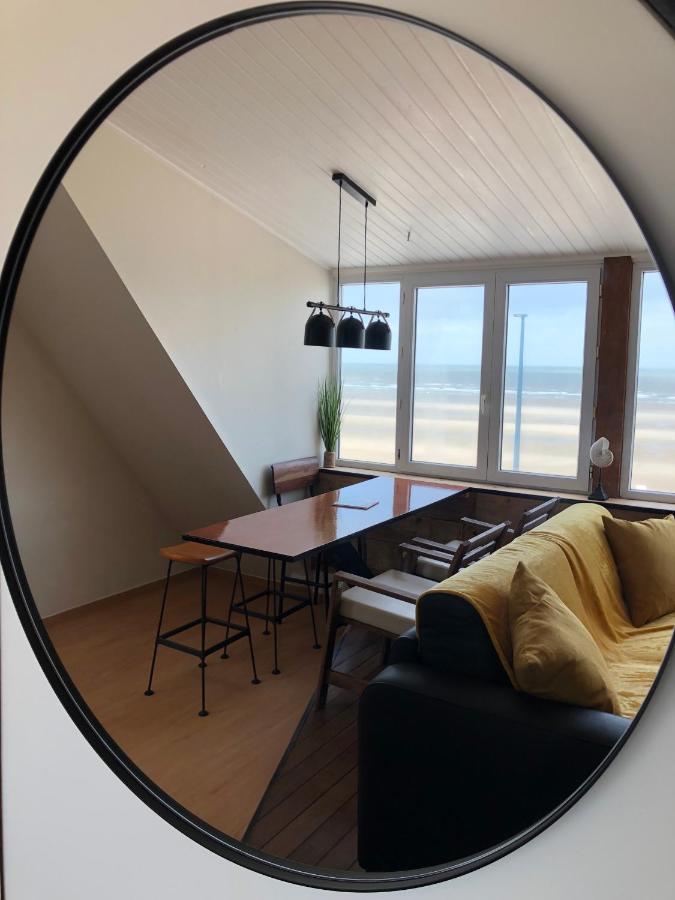 Villa Aloha 브레뒨느 외부 사진