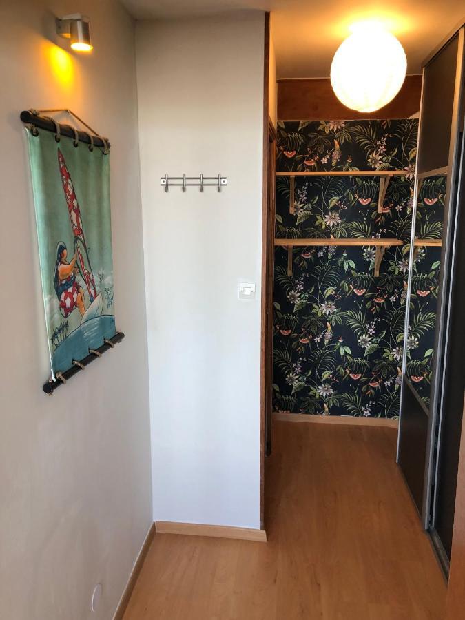 Villa Aloha 브레뒨느 외부 사진