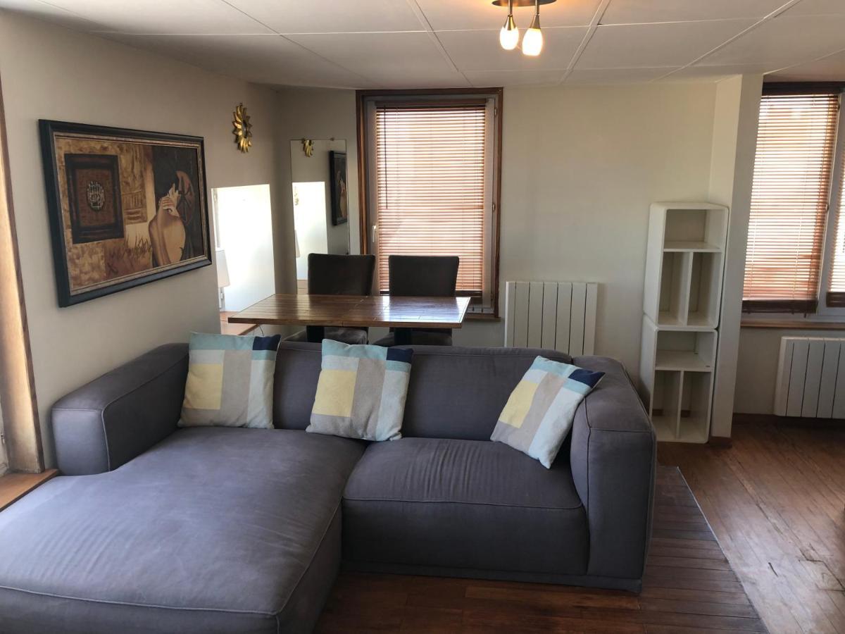 Villa Aloha 브레뒨느 외부 사진