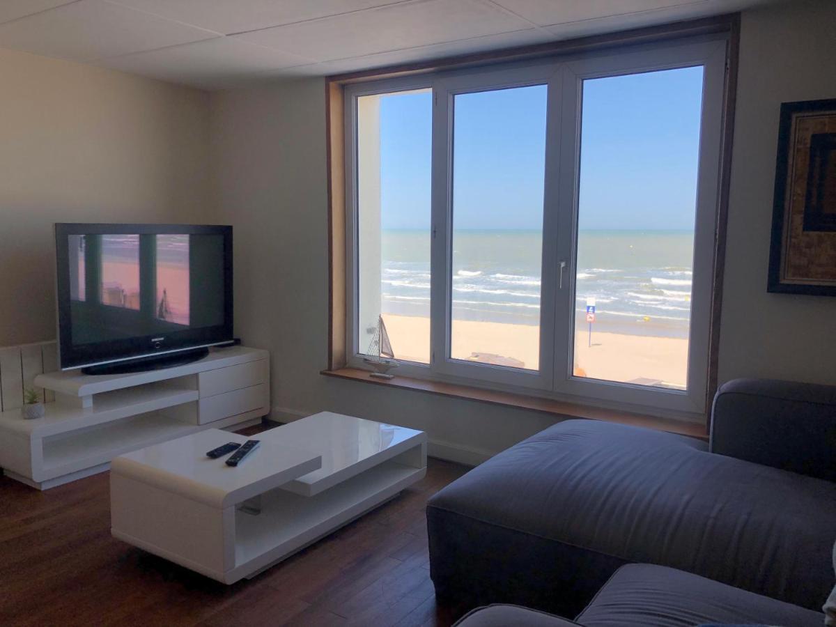 Villa Aloha 브레뒨느 외부 사진