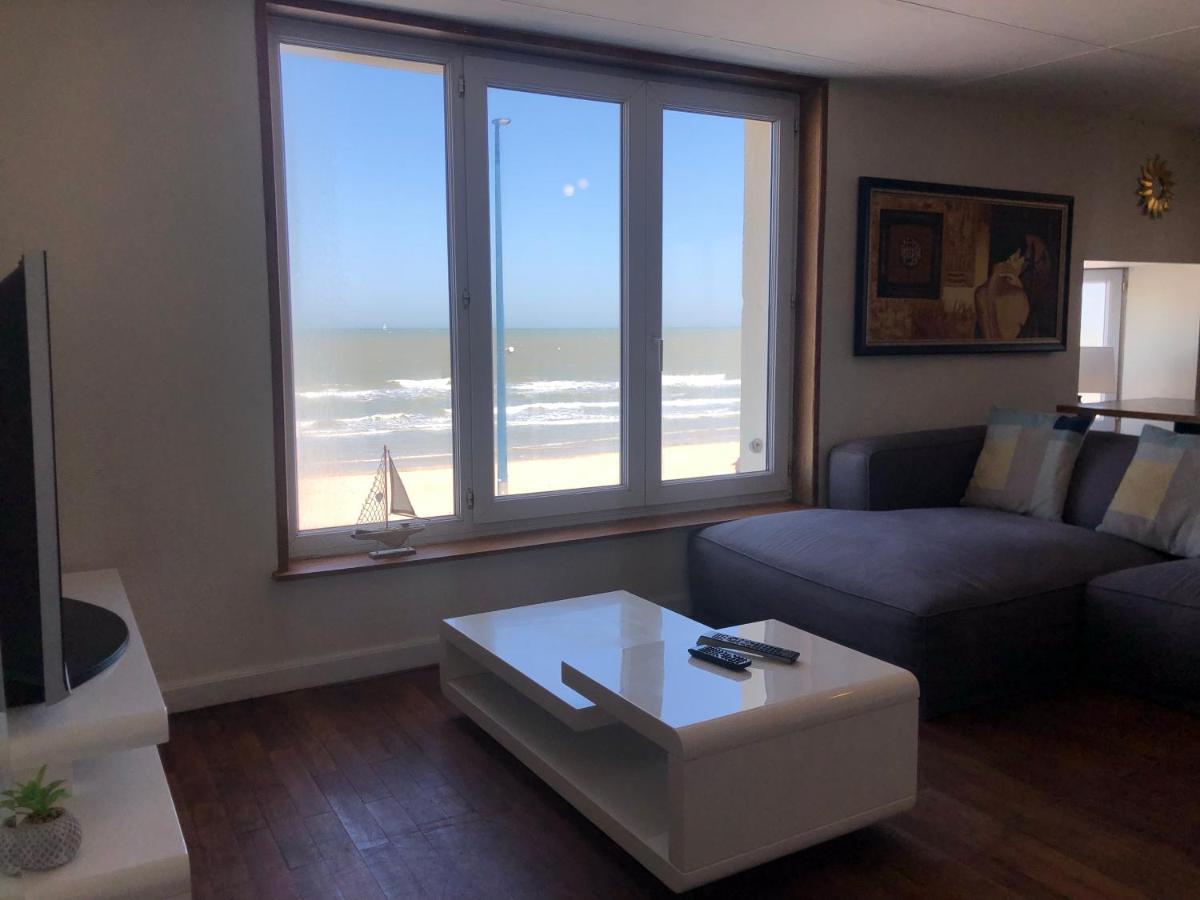 Villa Aloha 브레뒨느 외부 사진
