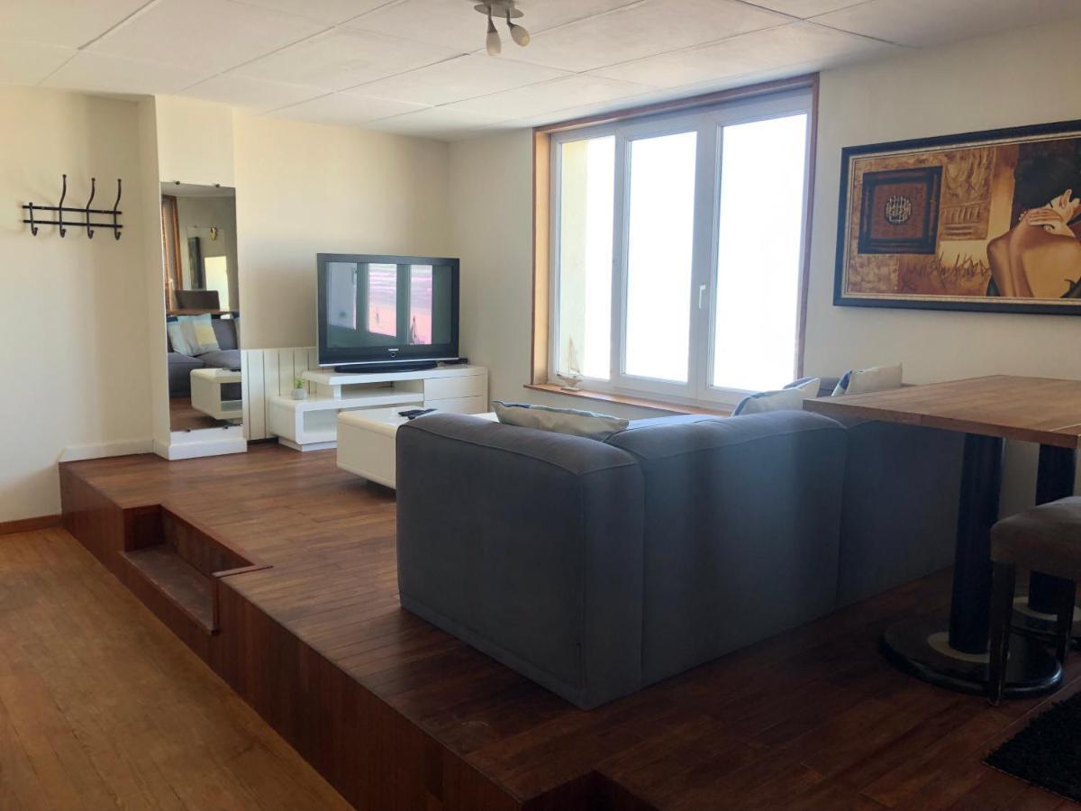 Villa Aloha 브레뒨느 외부 사진
