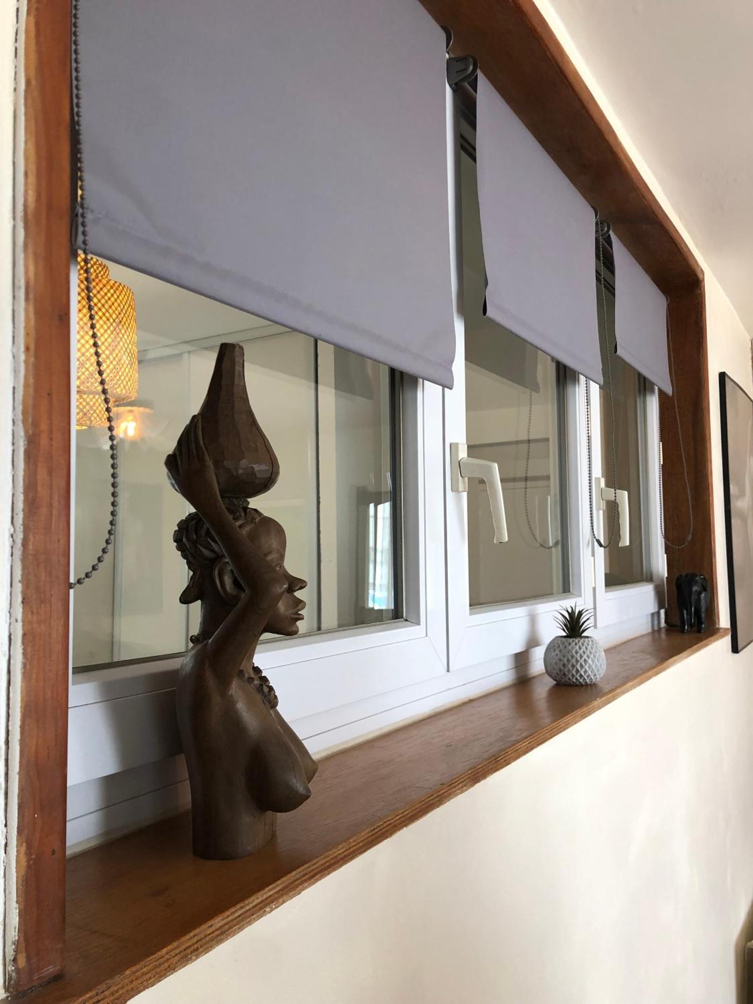 Villa Aloha 브레뒨느 외부 사진