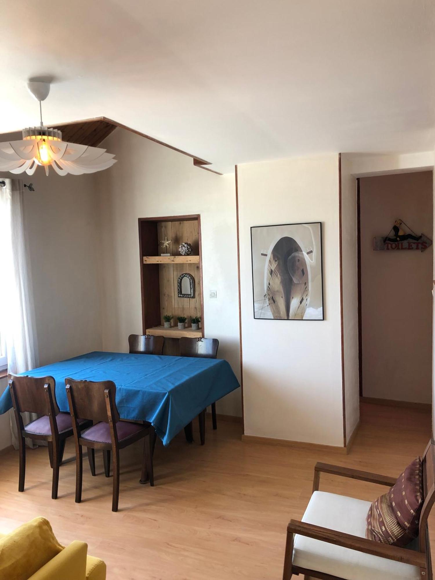 Villa Aloha 브레뒨느 외부 사진