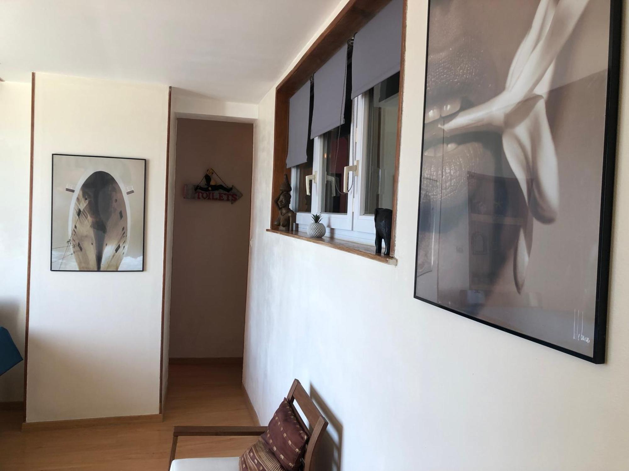 Villa Aloha 브레뒨느 외부 사진