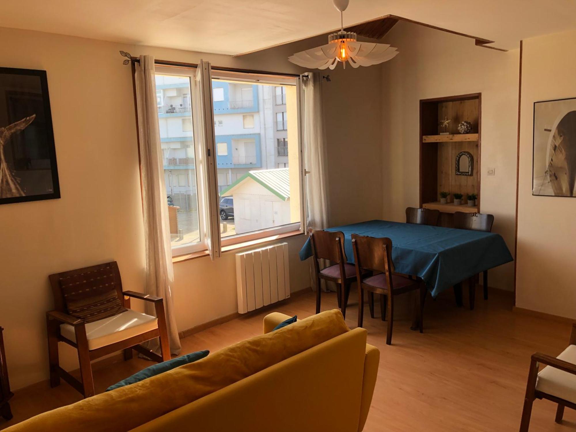 Villa Aloha 브레뒨느 외부 사진