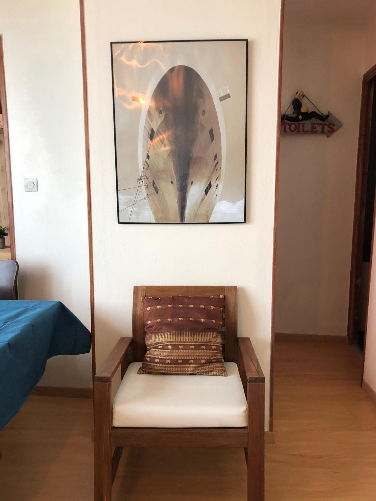 Villa Aloha 브레뒨느 외부 사진