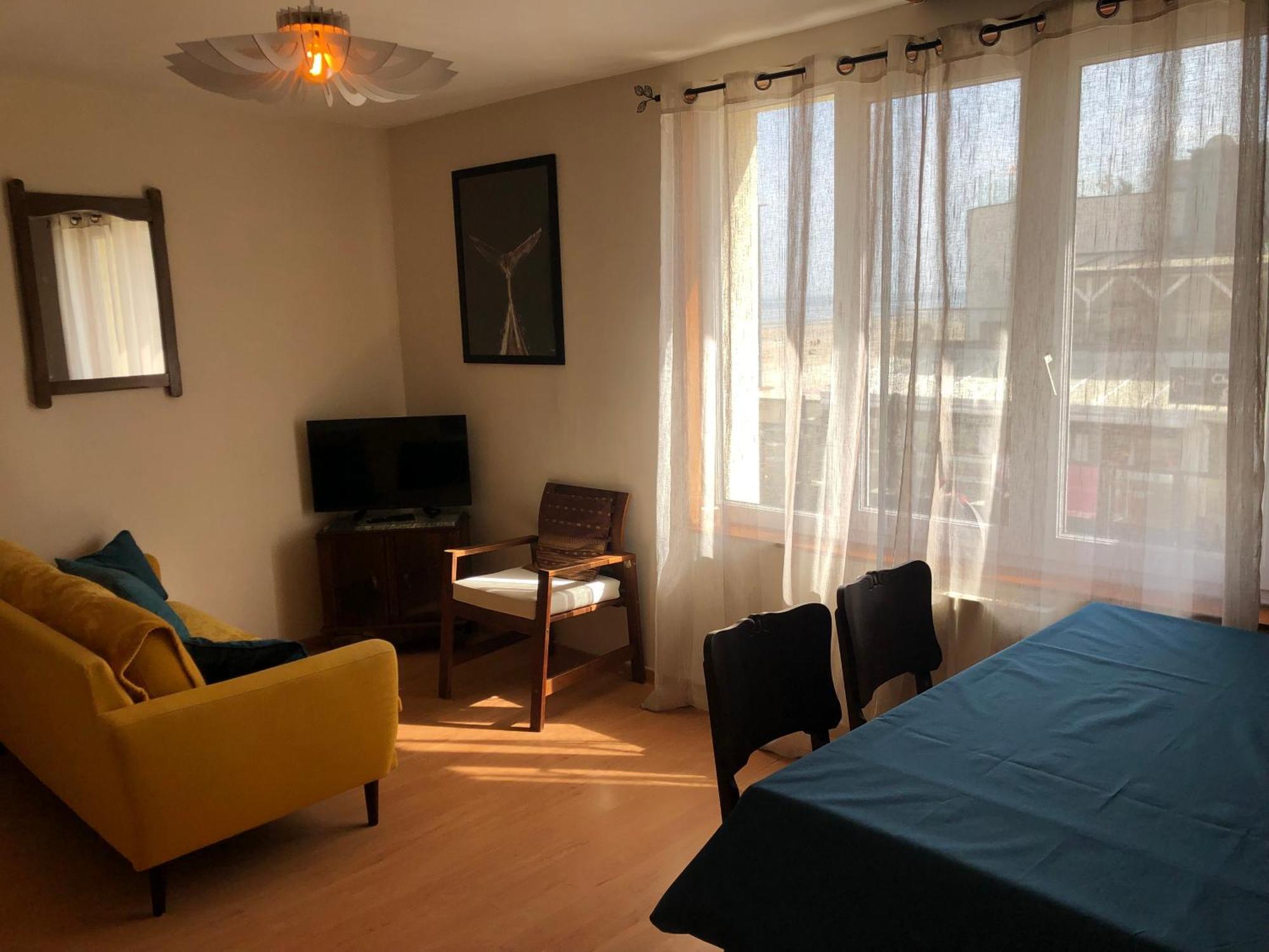 Villa Aloha 브레뒨느 외부 사진