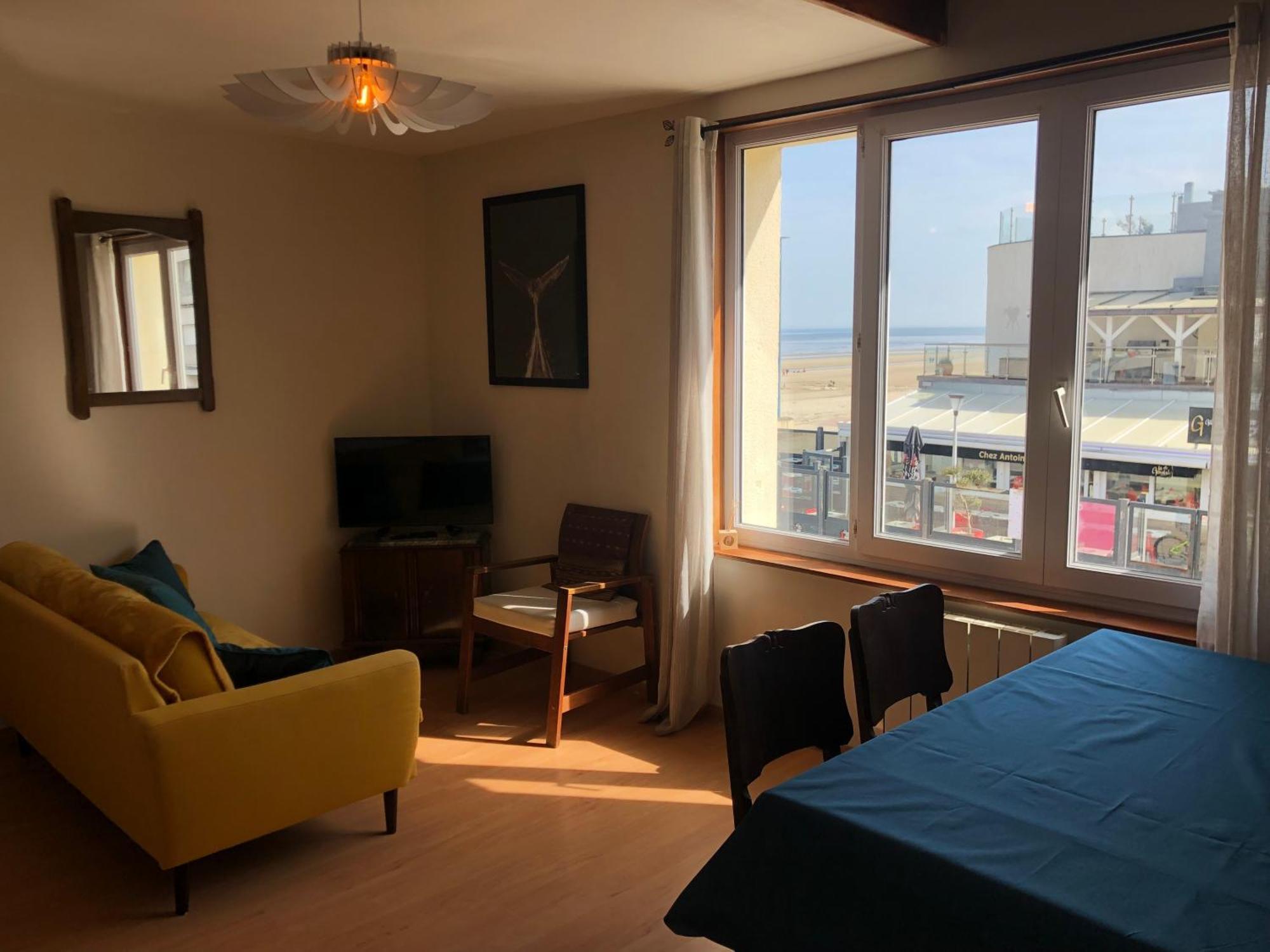 Villa Aloha 브레뒨느 외부 사진